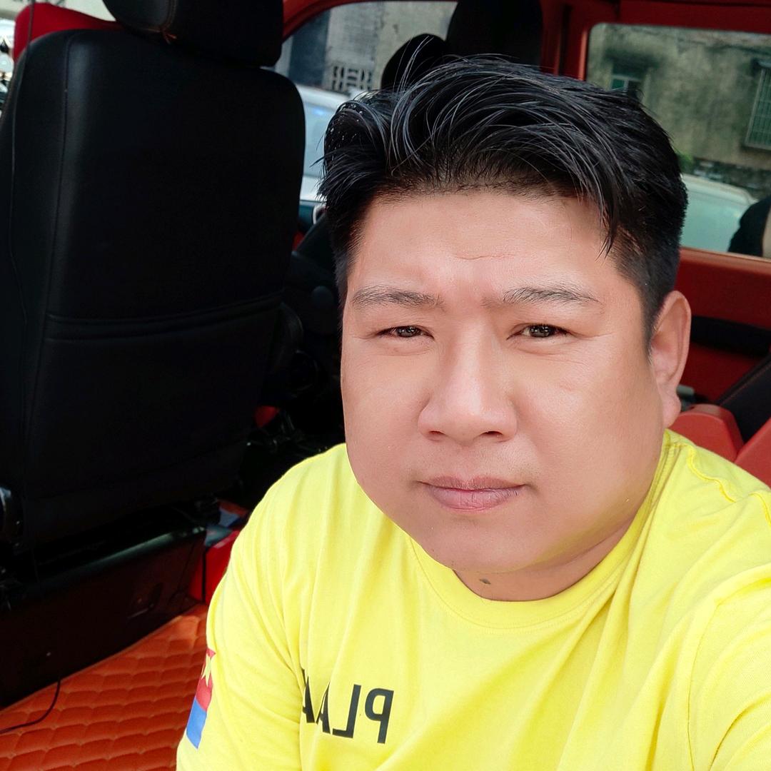 曾庆华二手车