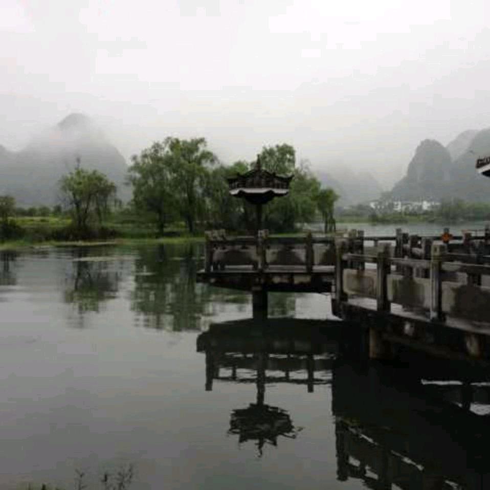 我是我