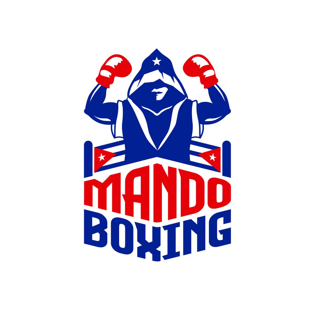 Mandoboxing 古巴拳击