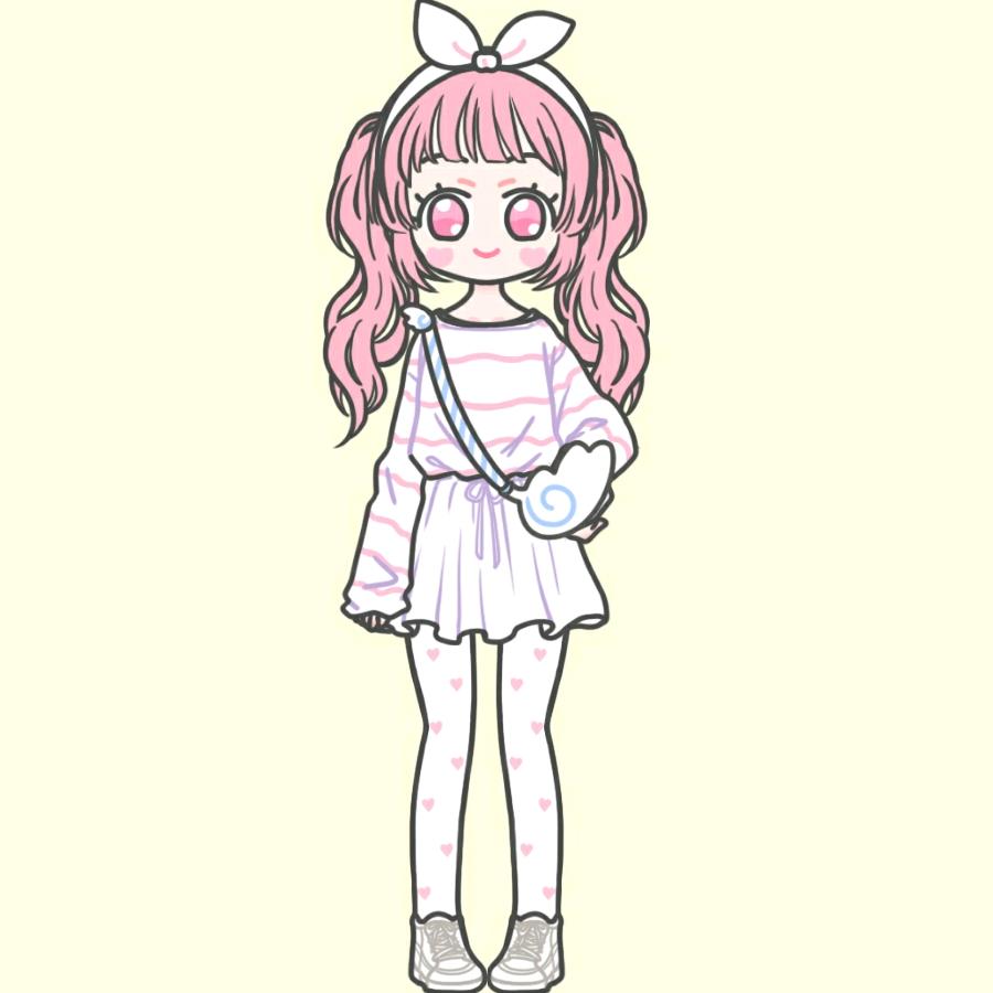 芯～晨☀️妈咪❤️