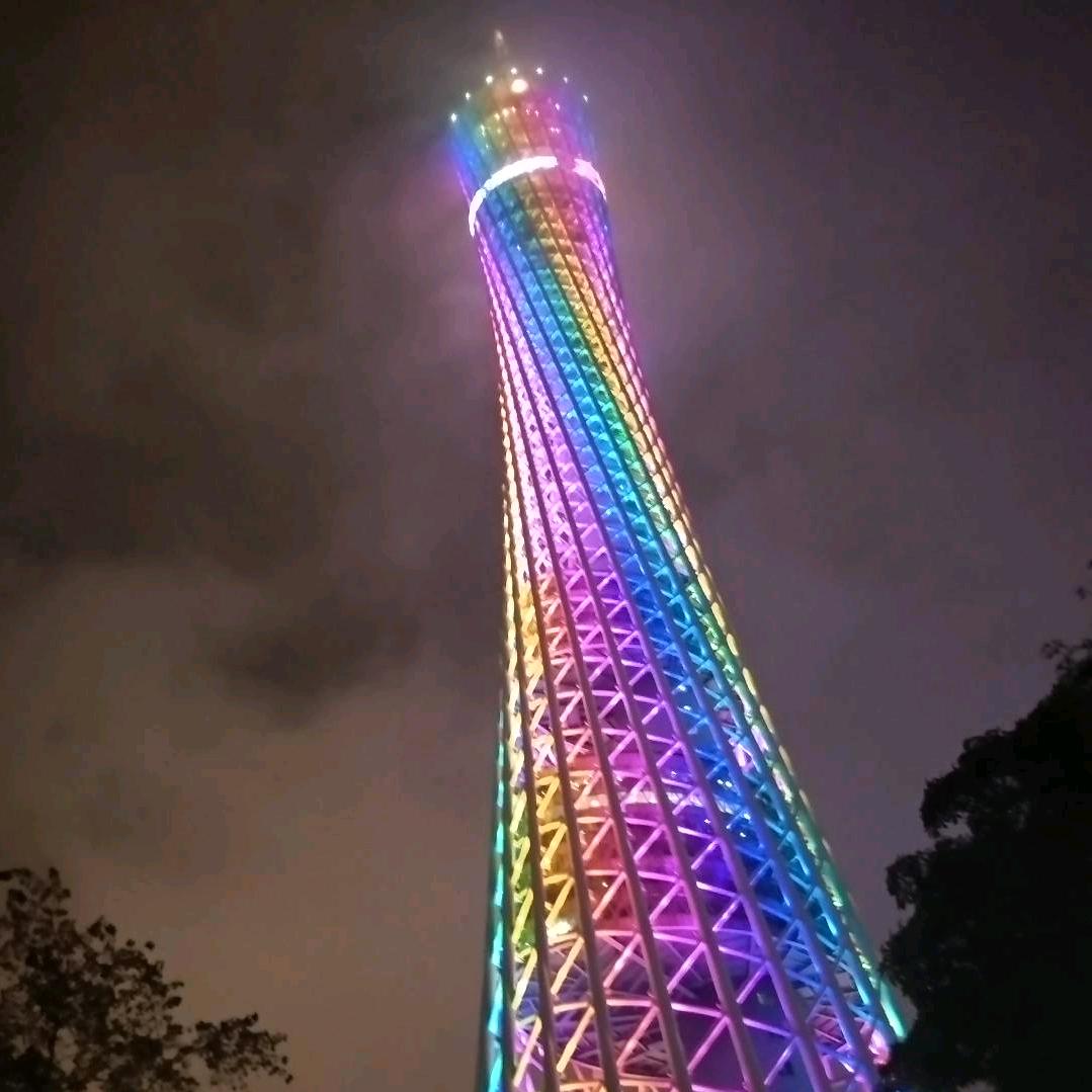 六月~