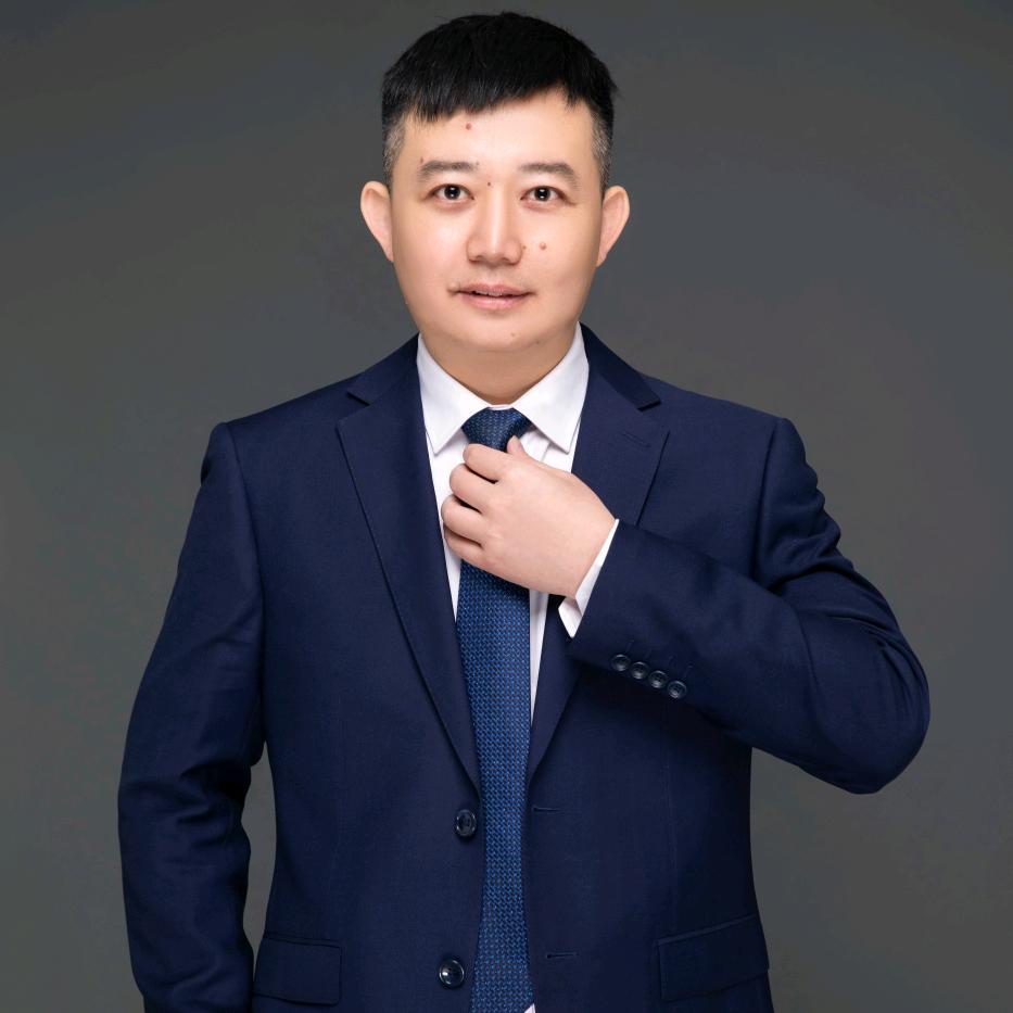 有温度的俊毅君