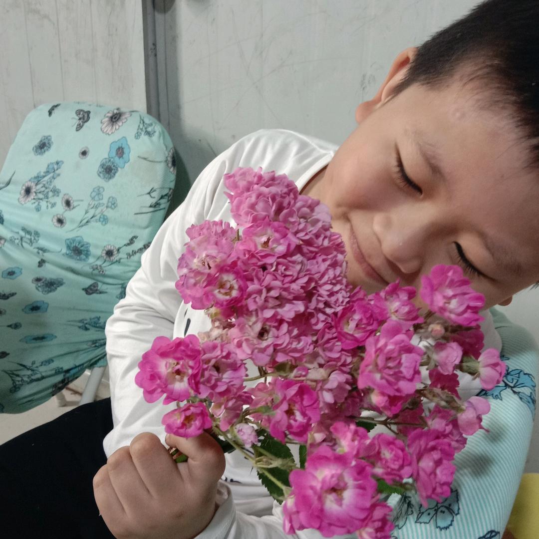 夏日炎炎，有你超甜。。？