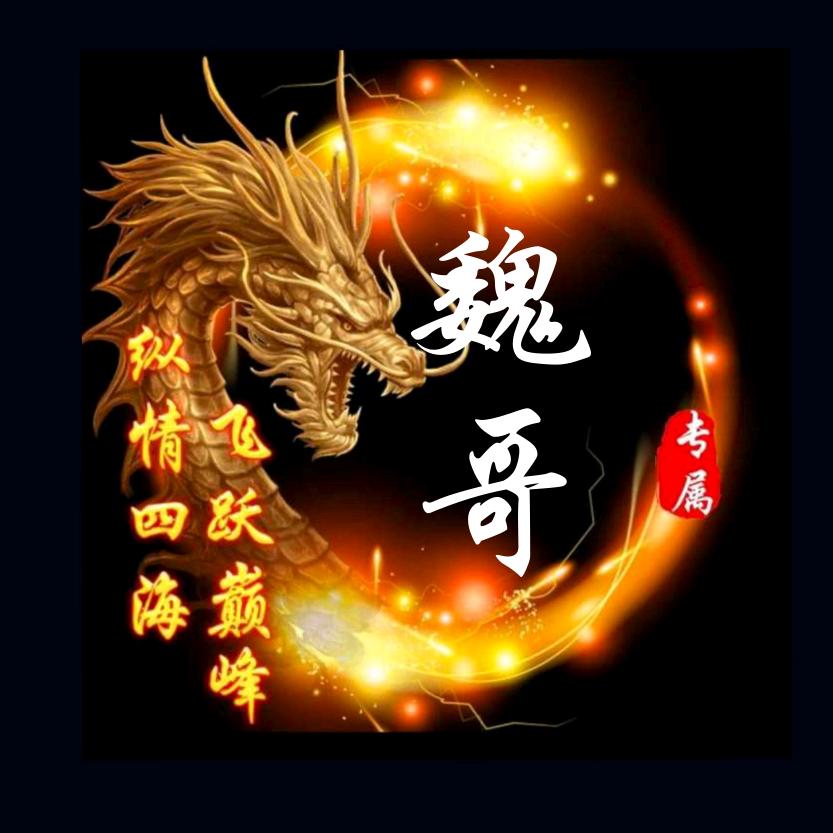 魏哥🔥🔥（有才铁粉）