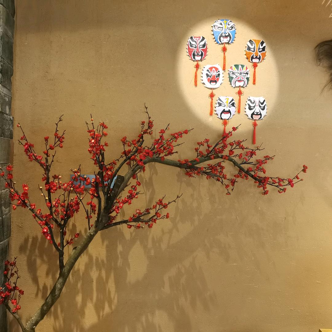 楚味甲（黄山店）