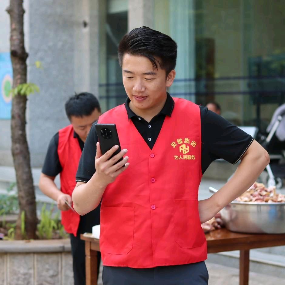 你侄儿子（人力资源）