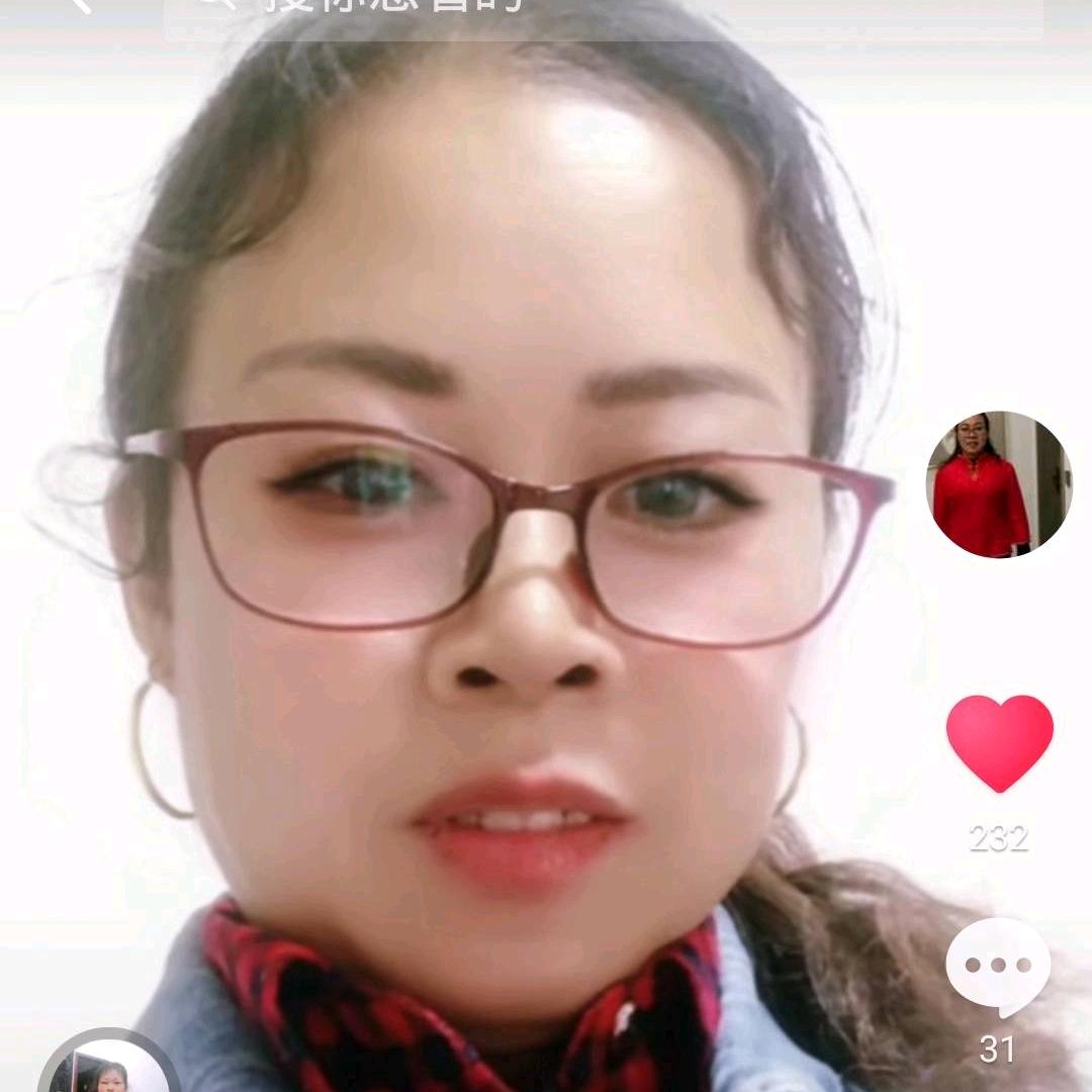 小眼镜(不定时直播)