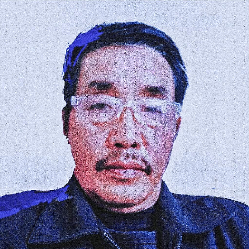 老薛（手机摄影）