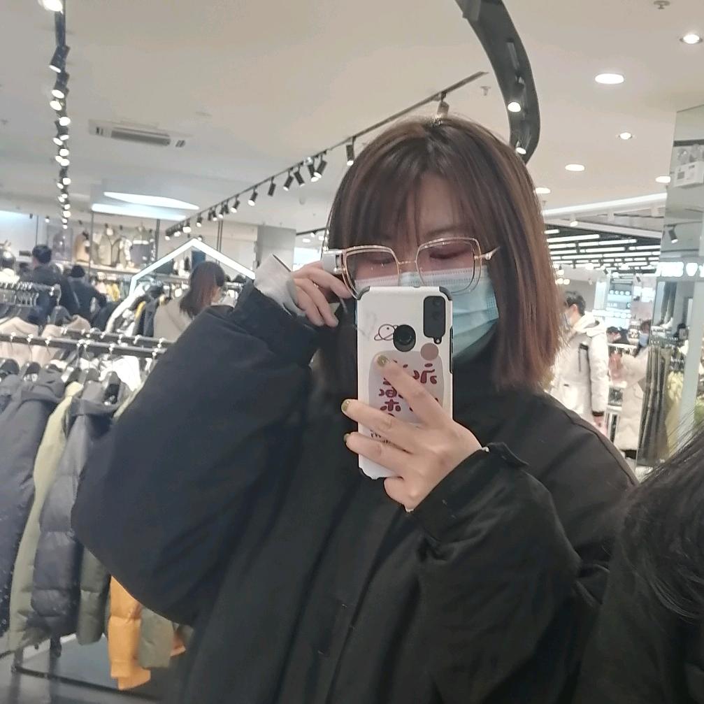小白超白🌫