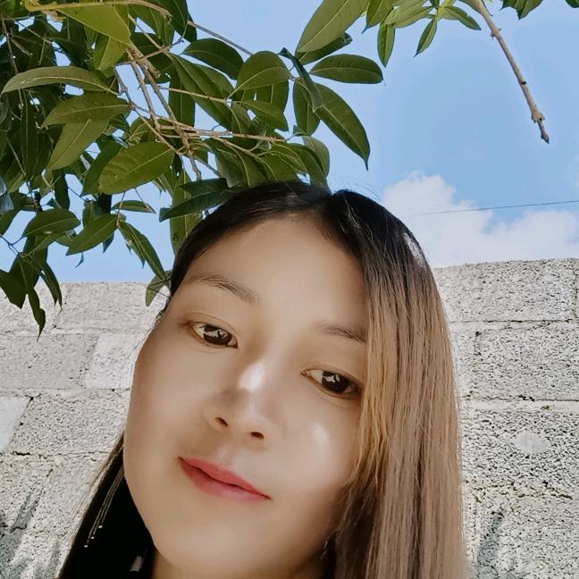 农村养猪妹——阿丽