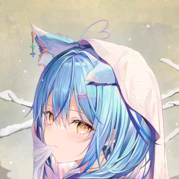 糖糖溪溪