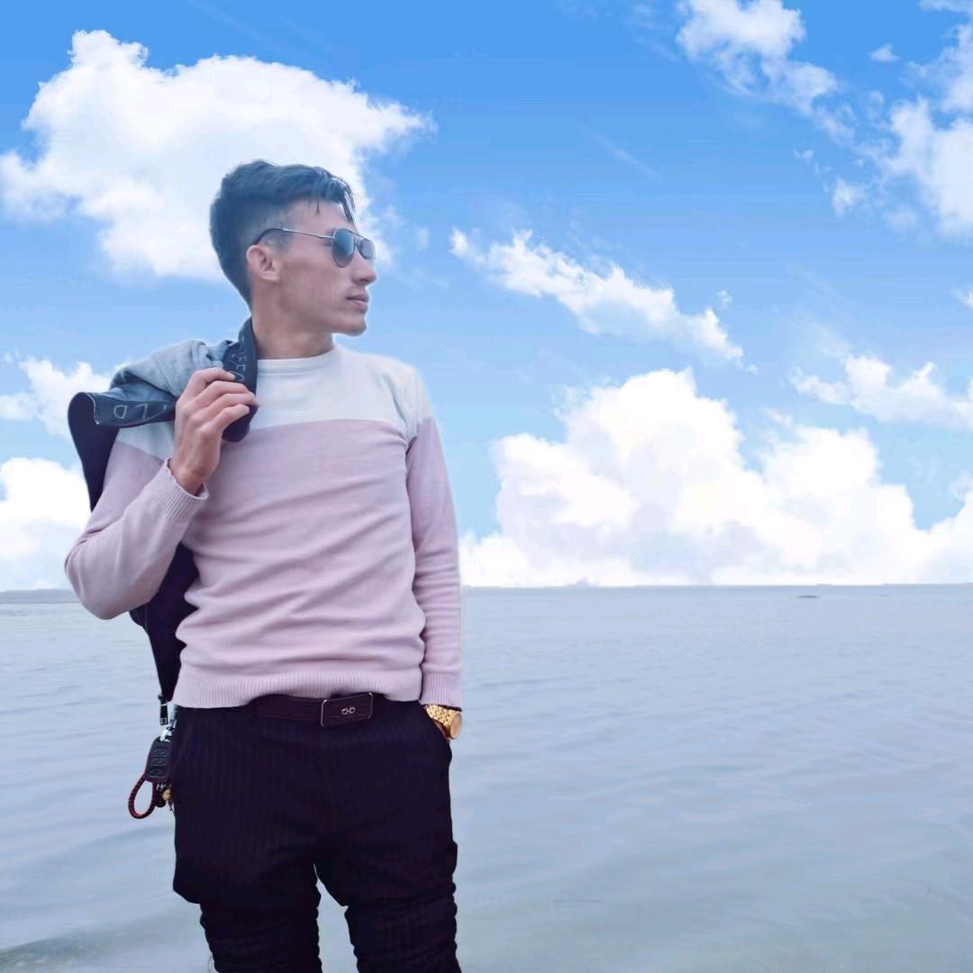 无所谓。