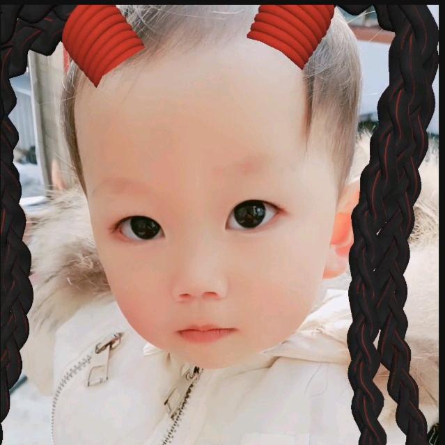 四个宝贝的奶奶
