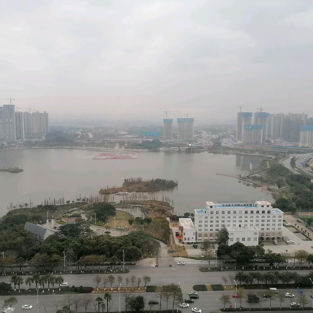 一生中有你我