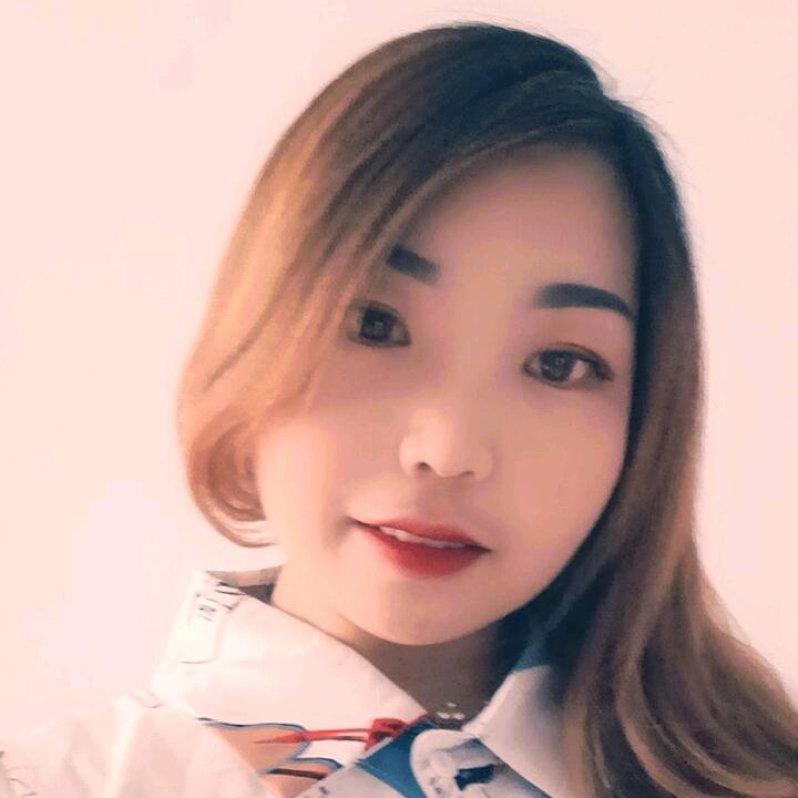 霞儿爱跳舞