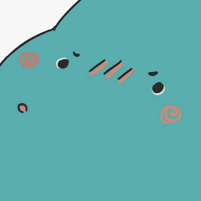 向西。