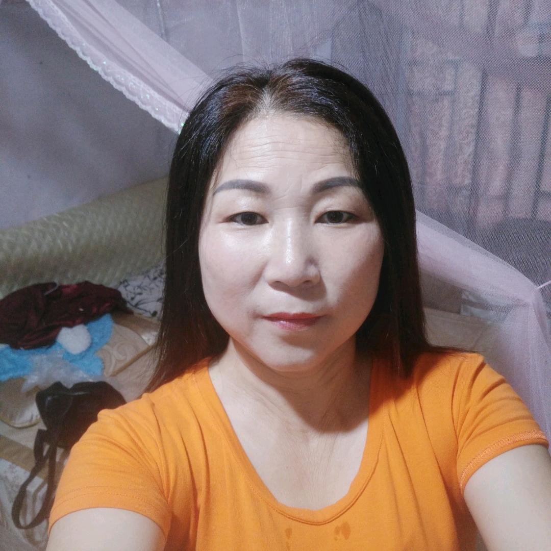 英子