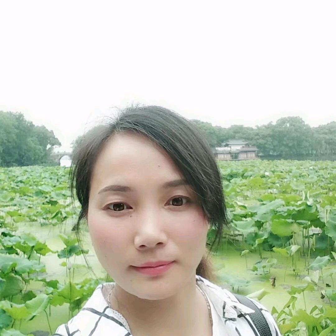 旦旦姐