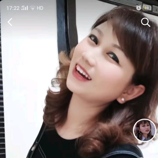 外来妺