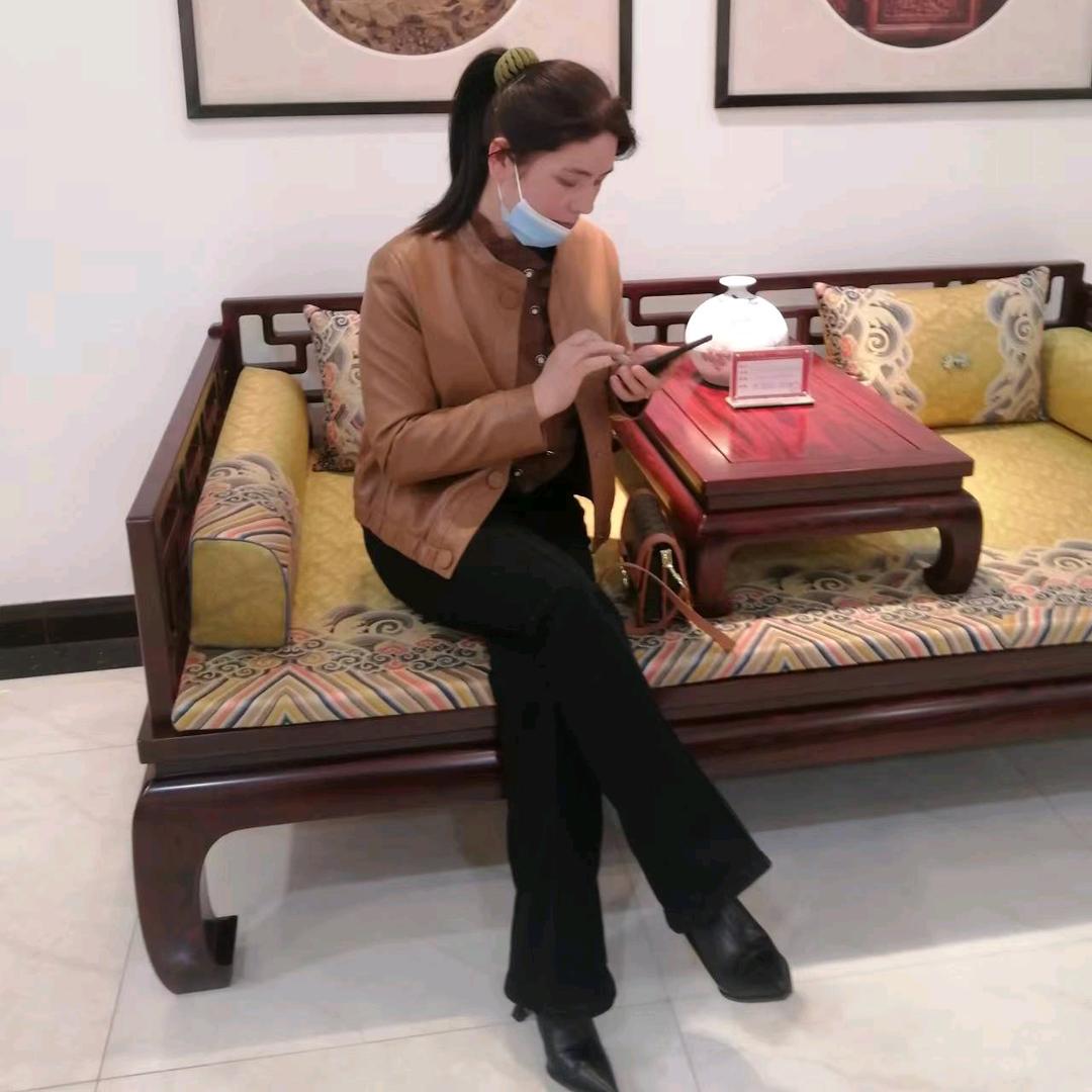 玲喜欢旅游《拒绝连赞》