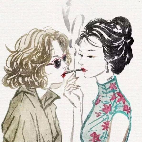 ✨此一时彼一时✨