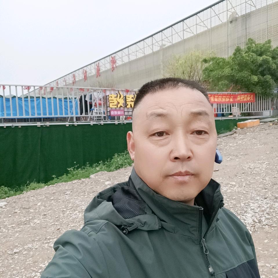 怒放