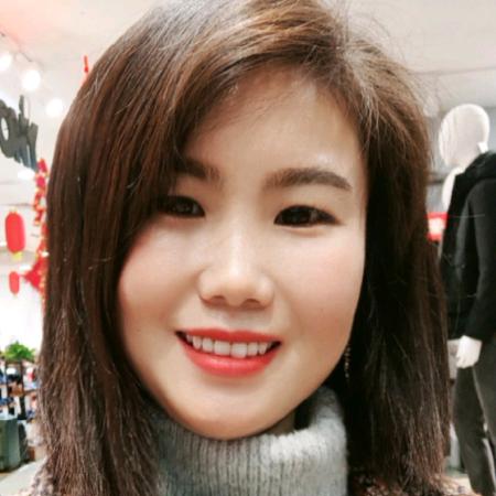 福邸便利店的大妹子