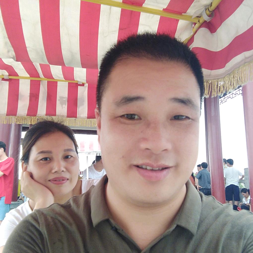 何善