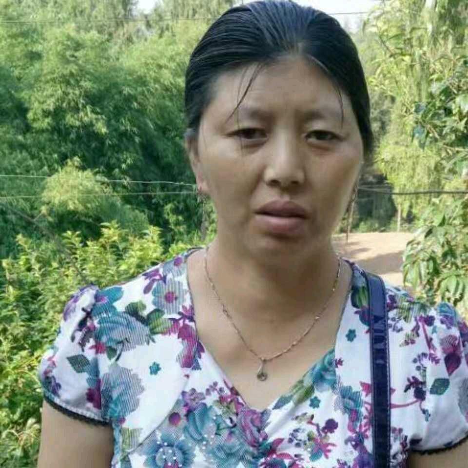 王明华