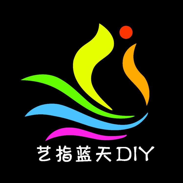 艺指🌈蓝天手作