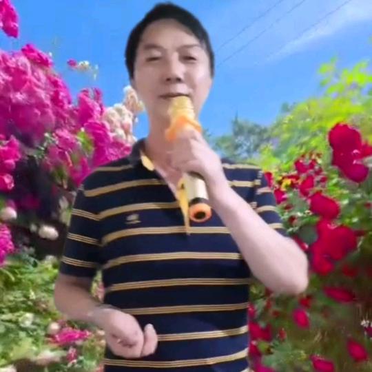 以勒涂家锣鼓队涂国稳