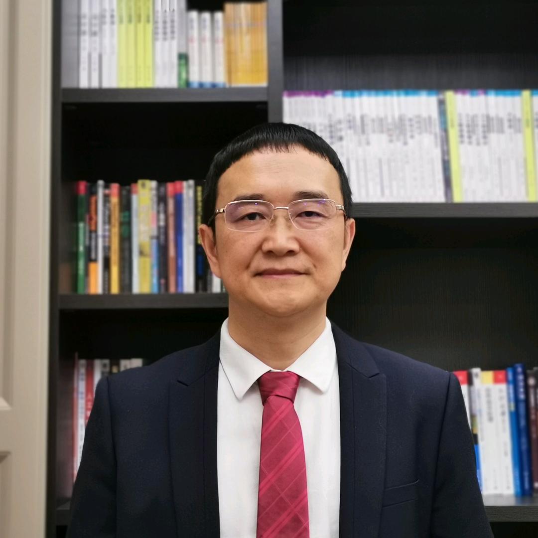 刘鹏看未来