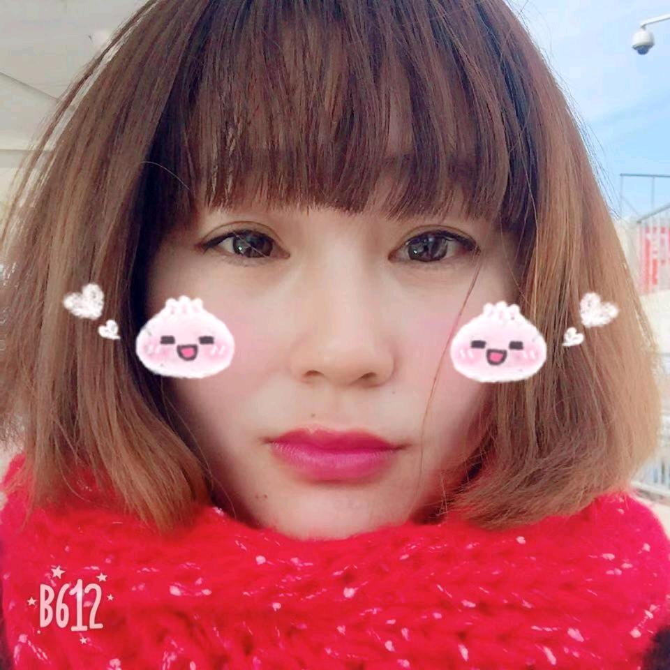 浮华💕