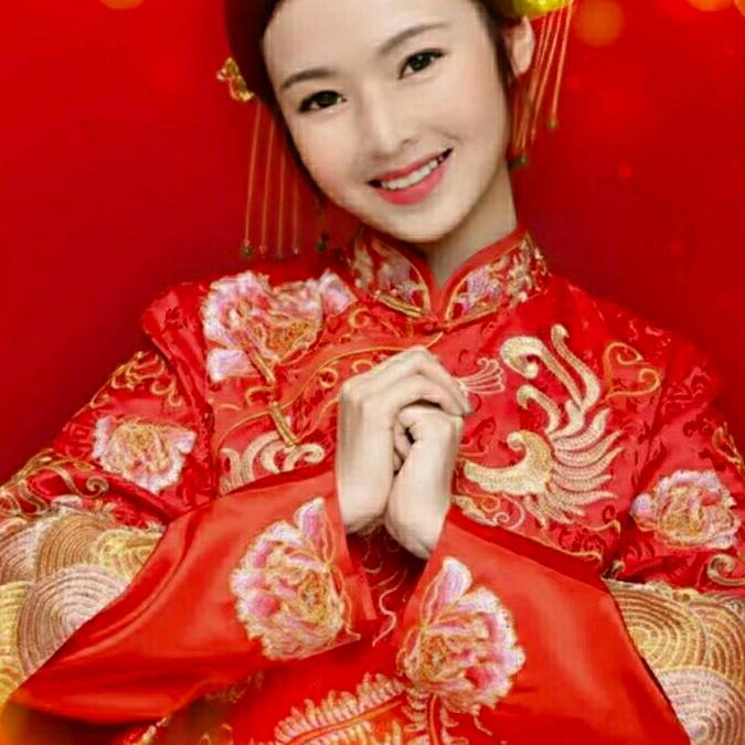 红玫瑰