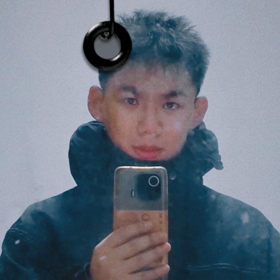 森晚