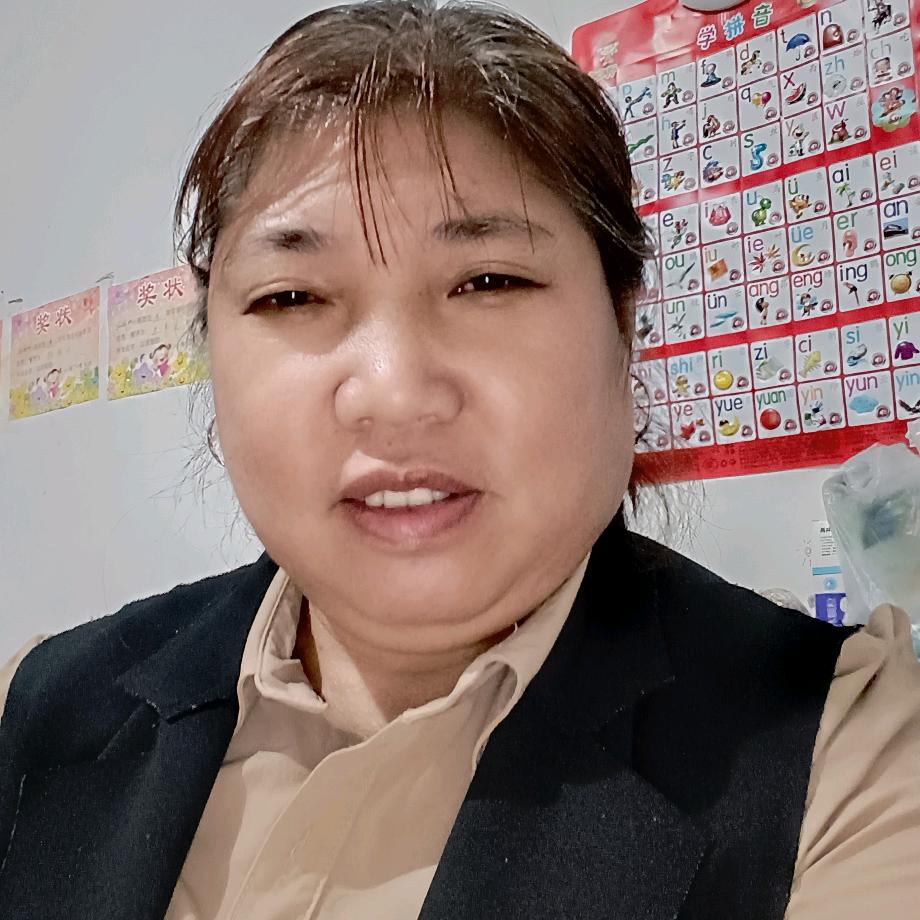 周姐姐