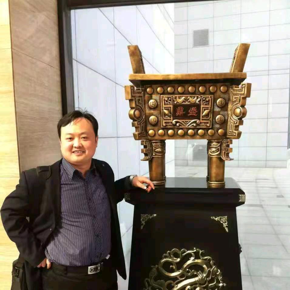 天津学为安邦企业管理咨询有限公司