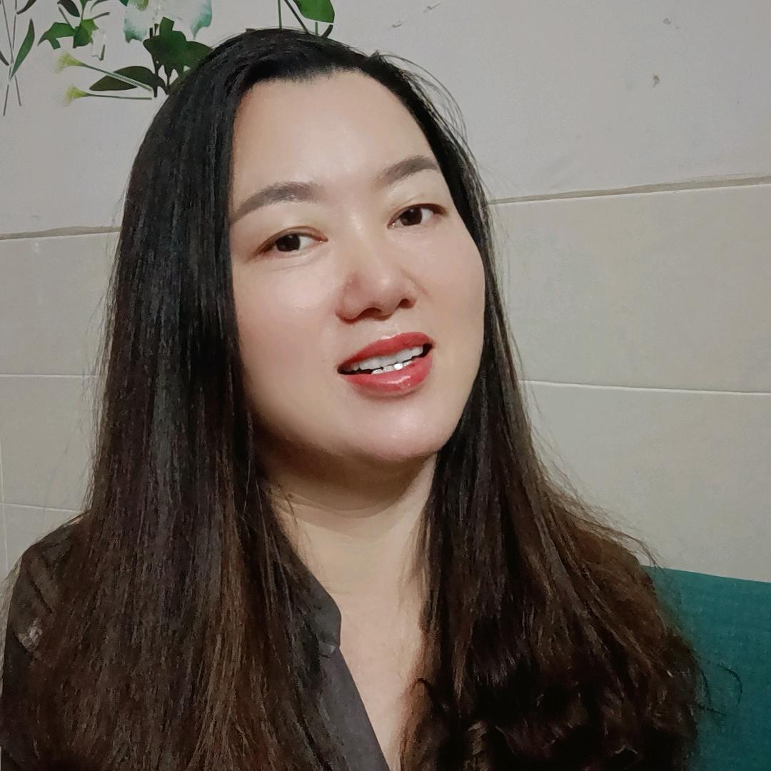健康最美
