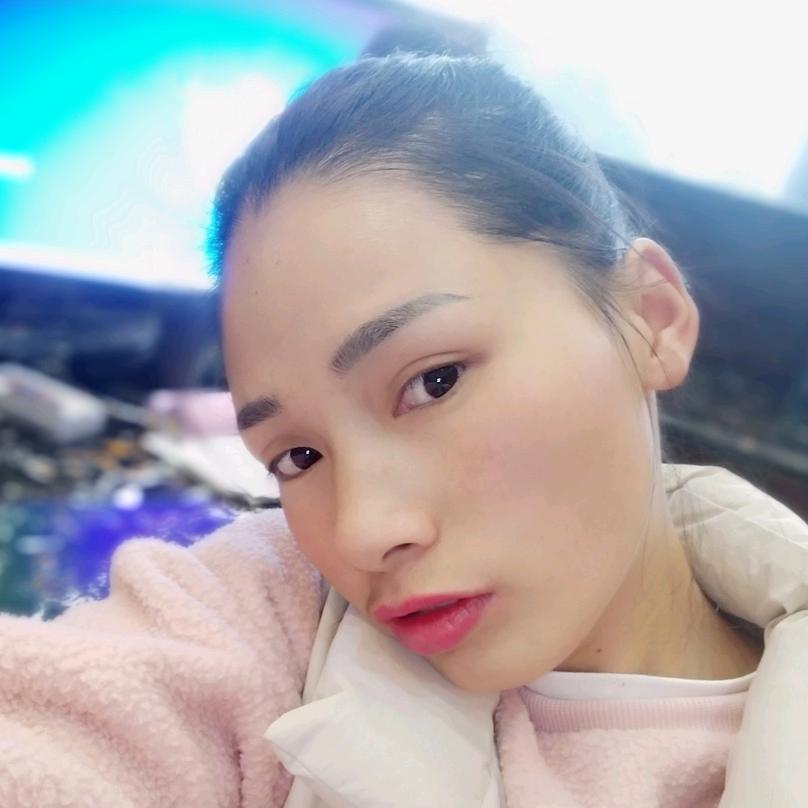 微笑女孩💋