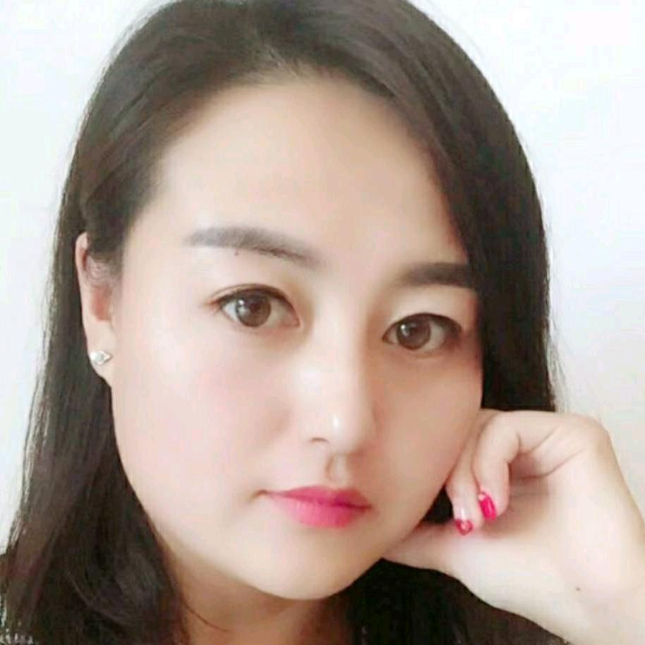 @.陈红