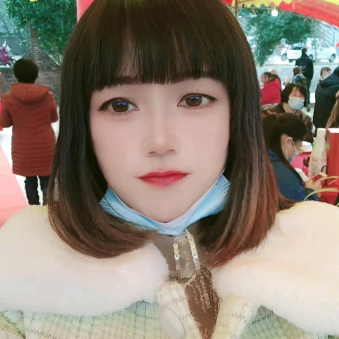 奶茶小姐姐