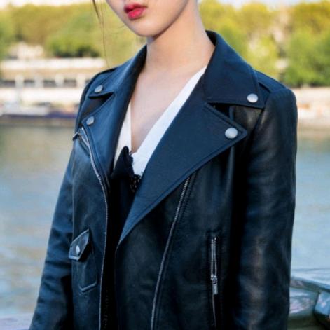 美人鱼