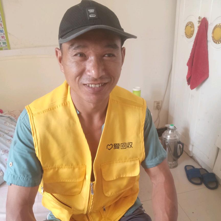 废品回收，再生资源