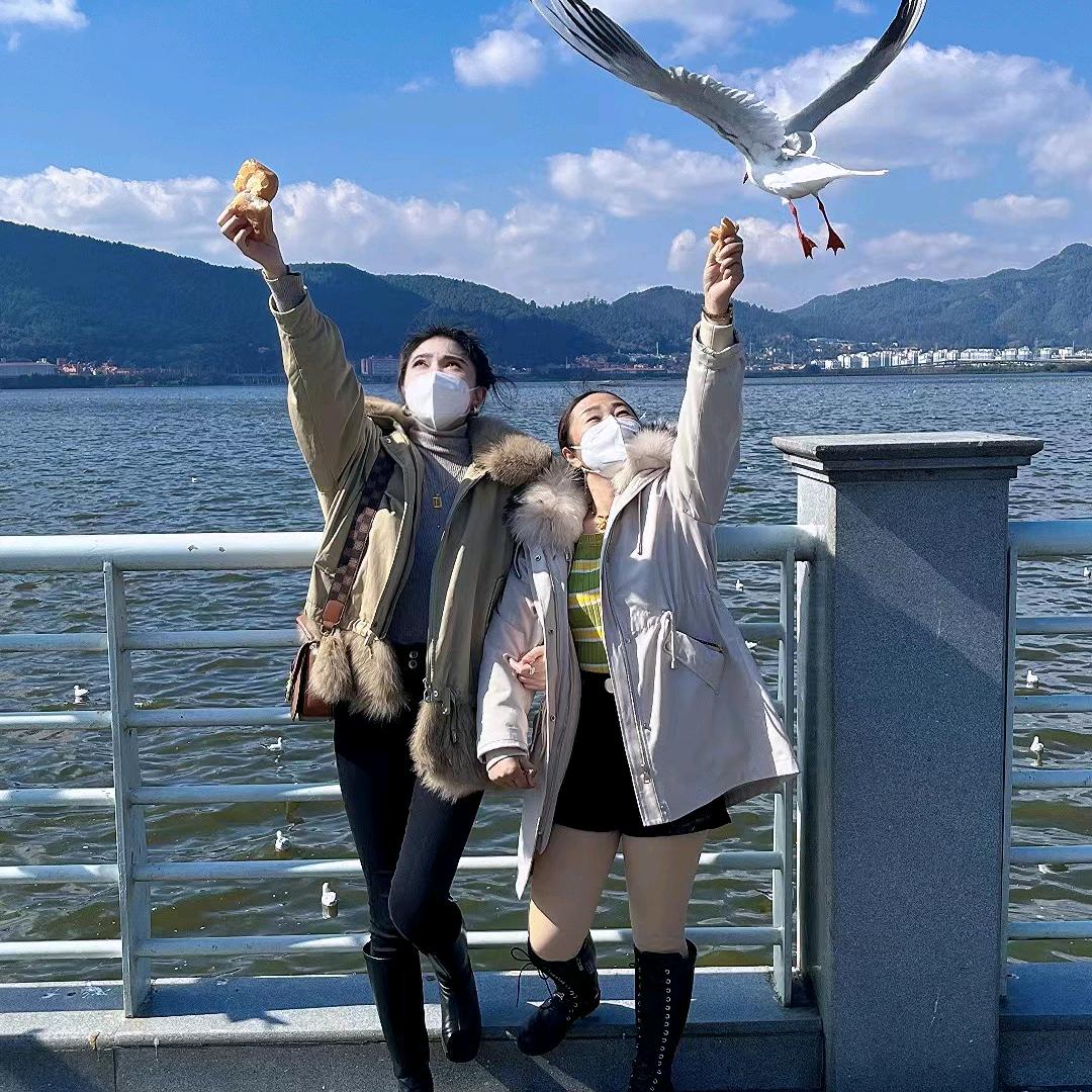 爱情受了伤害