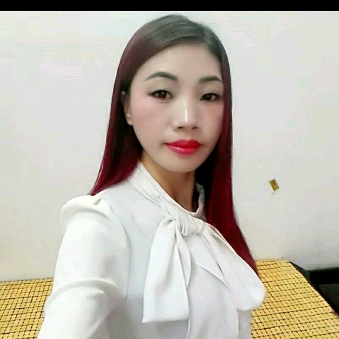 广西任人舞