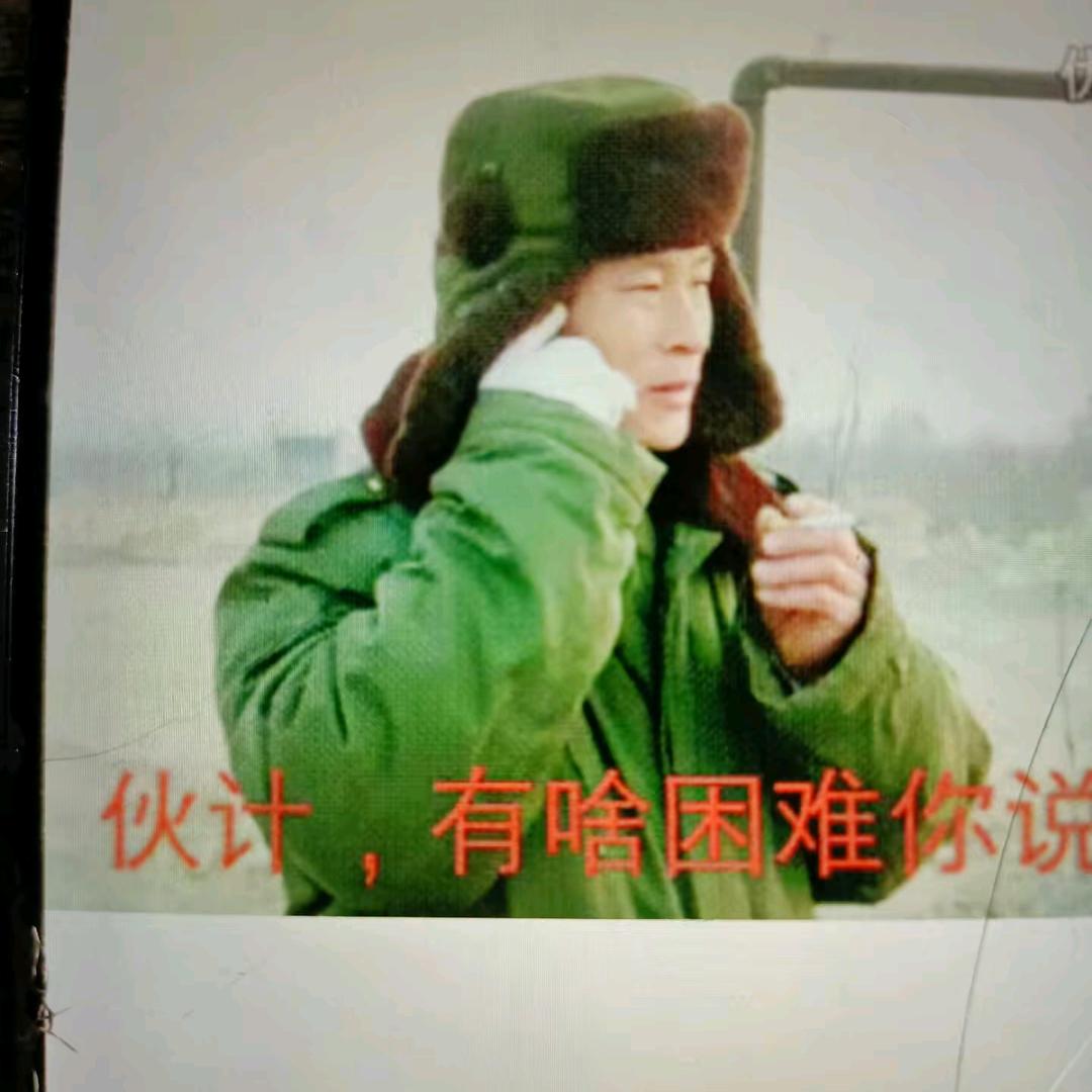陕西田间大李