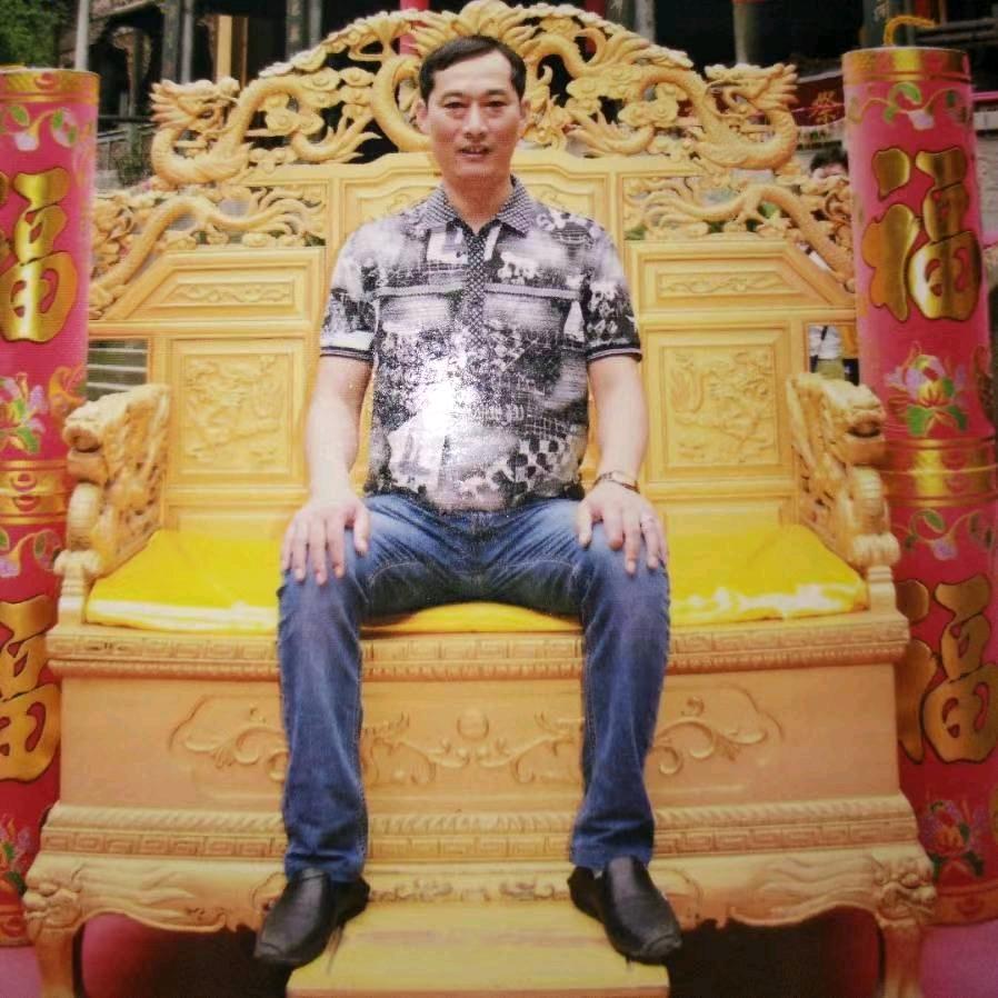 丁秀清