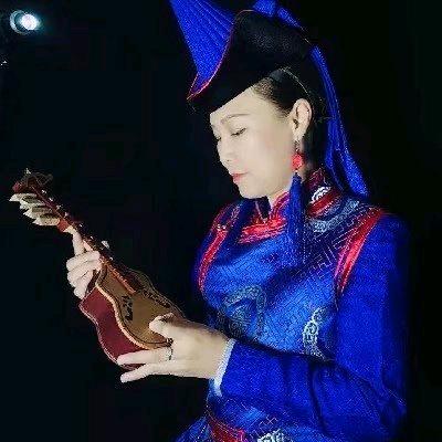 宝日汗（色特格乐）