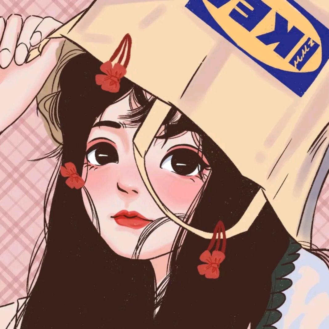 蓝莓味♢糖果🍬