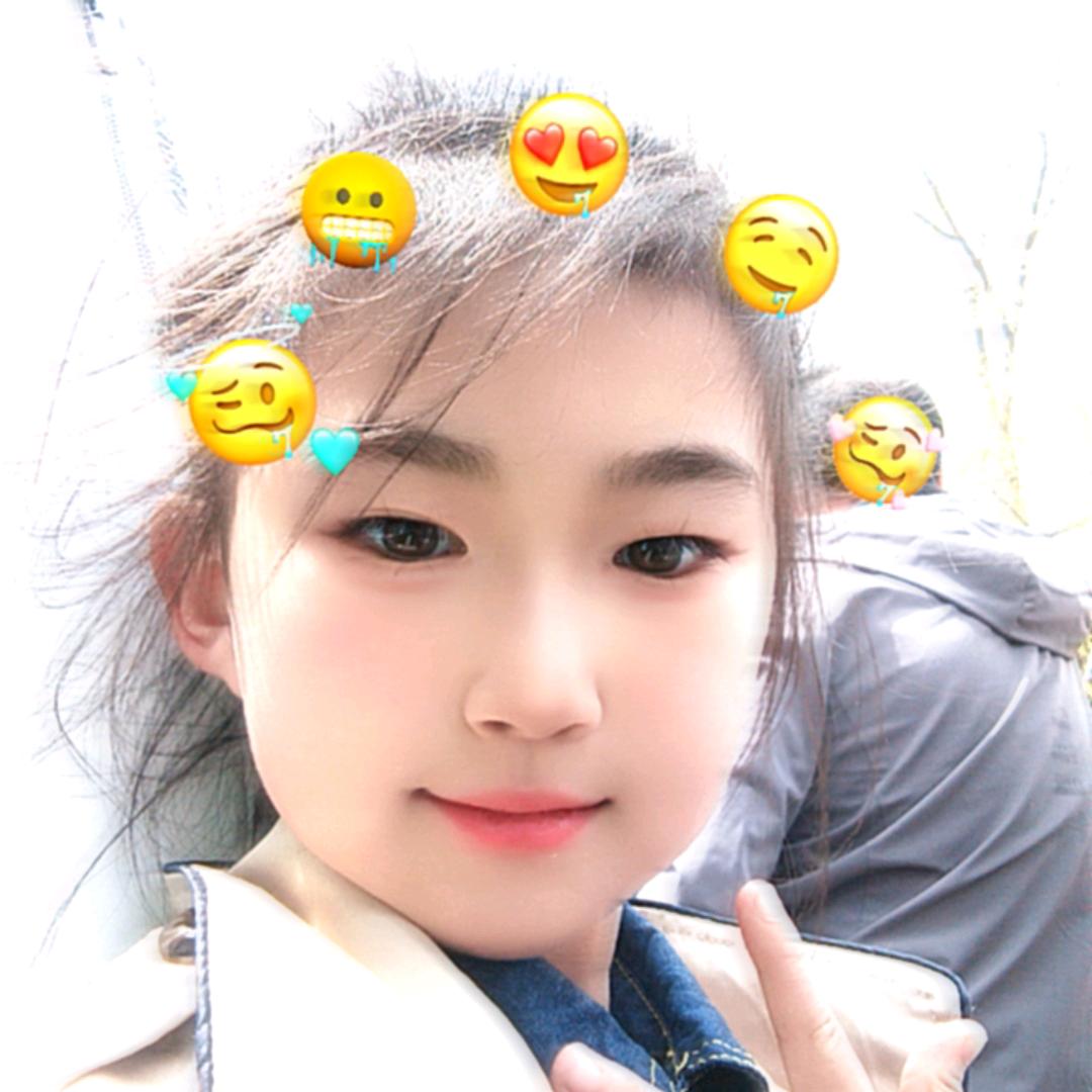我是曦曦呀（无闺蜜）